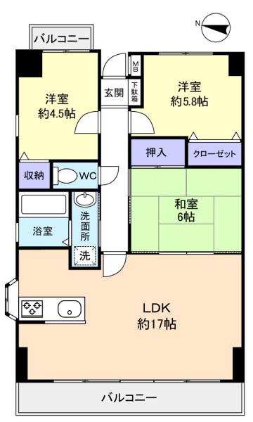 図面