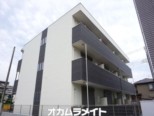 RegaroⅢ105