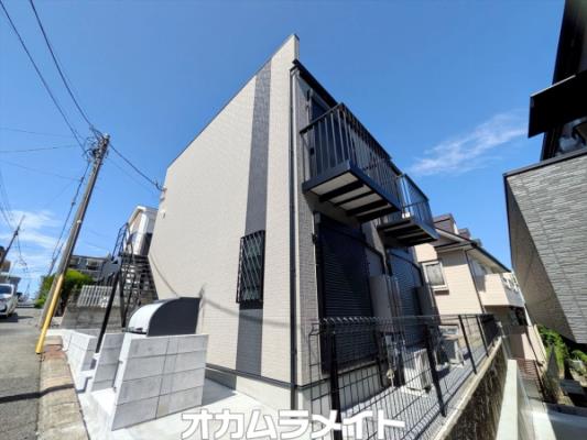 クレストコート八千代台103