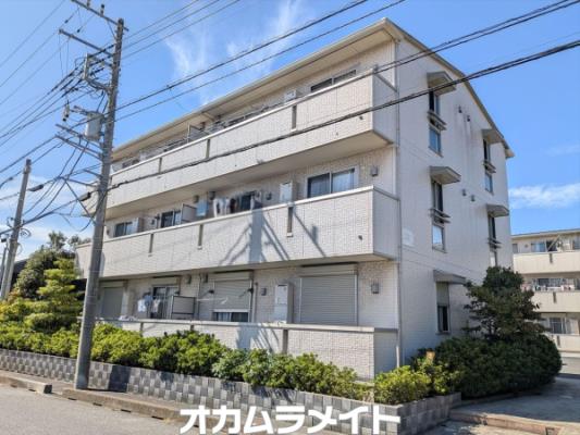 クロシェット A202