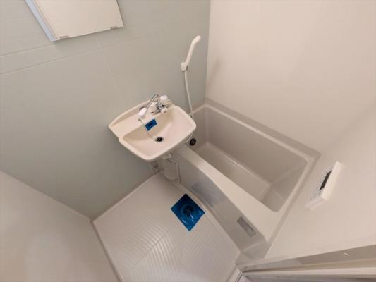 浴室