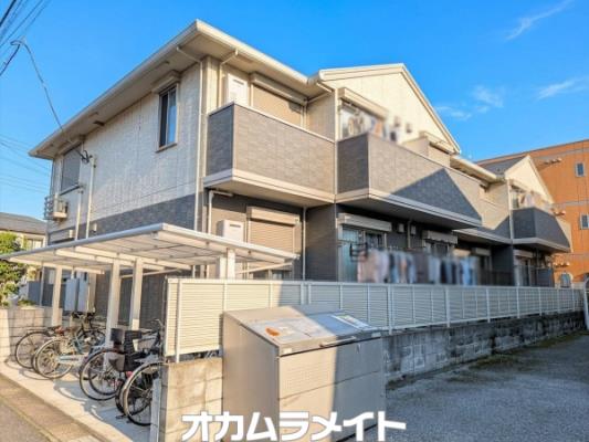 la casa dolce(ラ カーサ ドルチェ)203