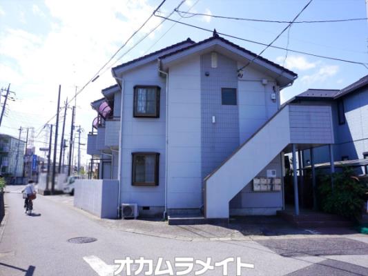 ベルステージⅠ102
