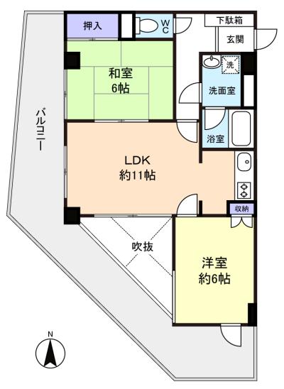 図面