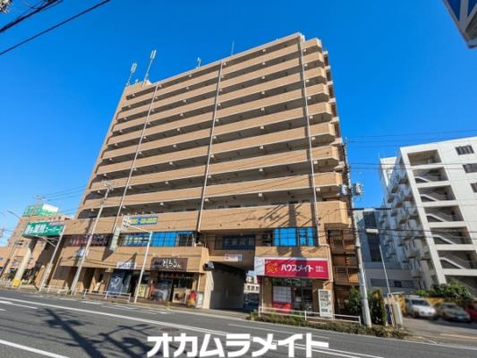 ファーストコーポ幕張本郷706