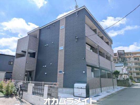 FUMIRY薬園台104