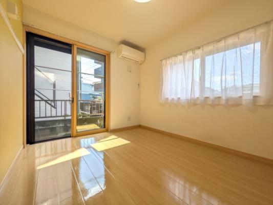 部屋その他画像1