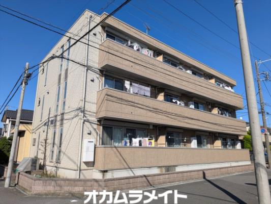 サニーコートⅣ303