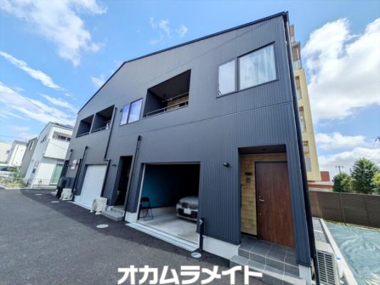 Ｓｏｃｉｕｓ Ｙ（ソシウス ワイ）A号室