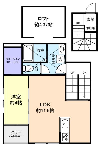 物件画像