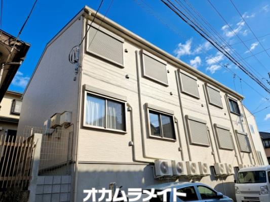 Ｖｉｎｏｓｉｔｙ 大和田204