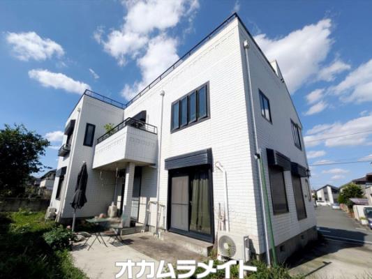 習志野市袖ヶ浦４丁目住宅1