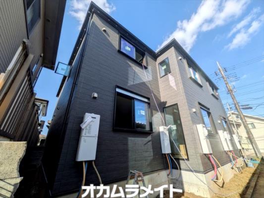 アイランド ヴィレッジ八千代203