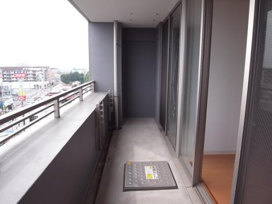 ﾊﾞﾙｺﾆｰ(ﾃﾗｽ)