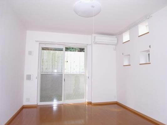 部屋その他画像1