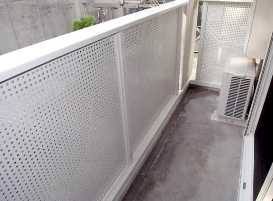 バルコニー(テラス)