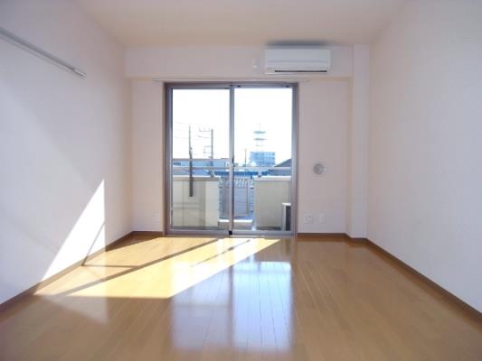 部屋その他画像1