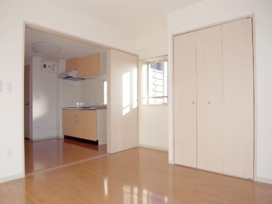 部屋その他画像1