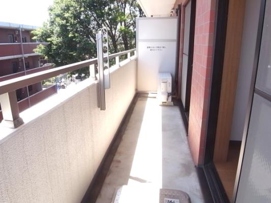 ﾊﾞﾙｺﾆｰ(ﾃﾗｽ)