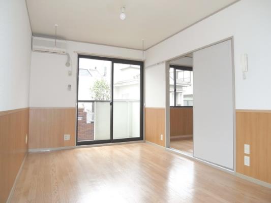 部屋その他画像1