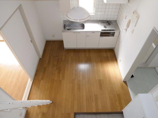 部屋その他画像3