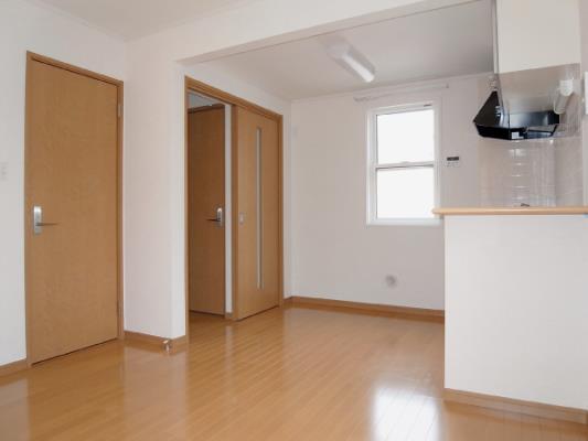 部屋その他画像1