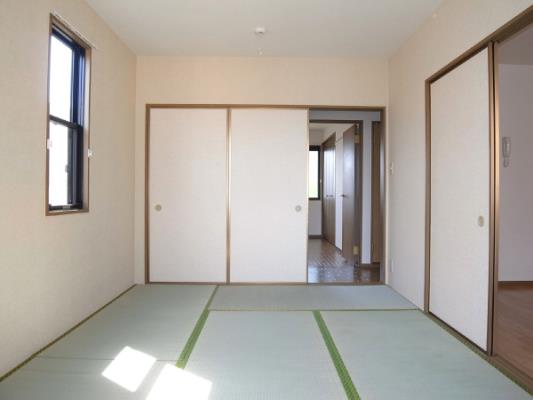 部屋その他画像1