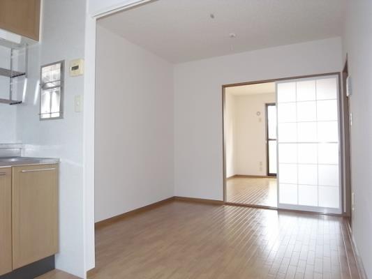 部屋その他画像1