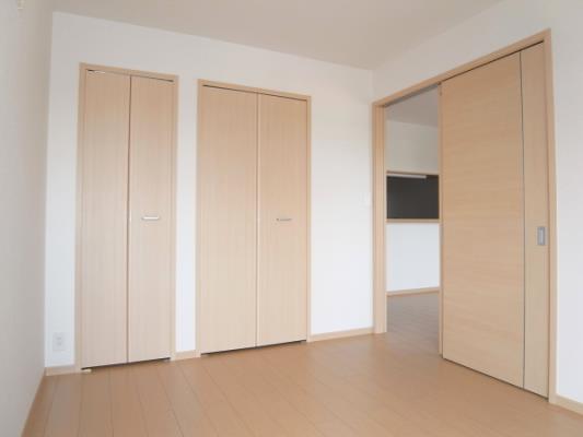 部屋その他画像1