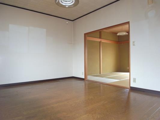 部屋その他画像3