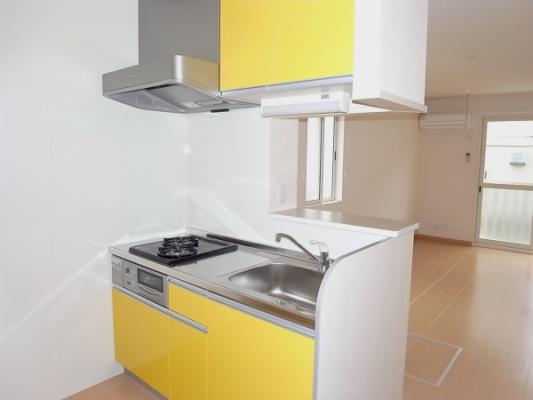 部屋その他画像1