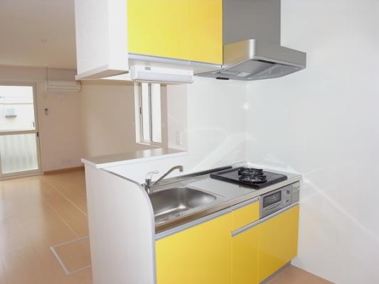 部屋その他画像1