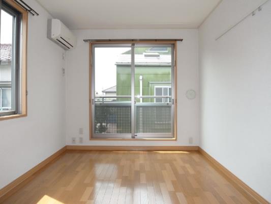 部屋その他画像1