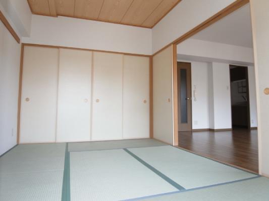 部屋その他画像1