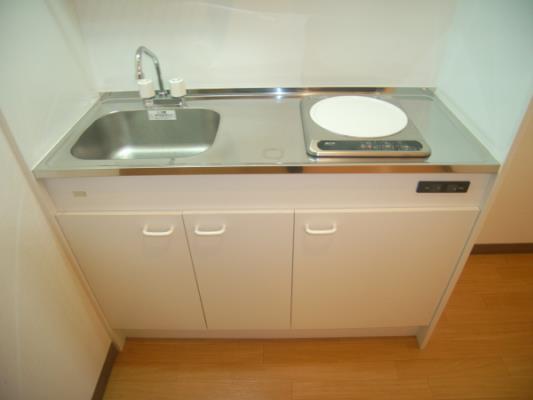 部屋その他画像2
