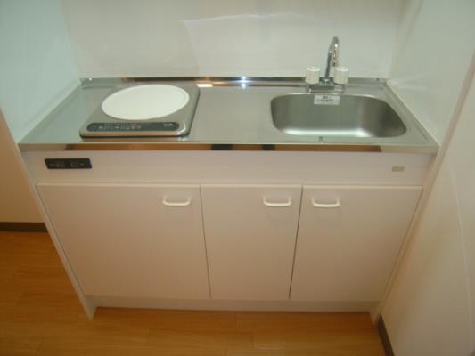 部屋その他画像2