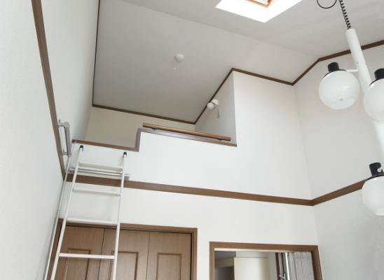 部屋その他画像2