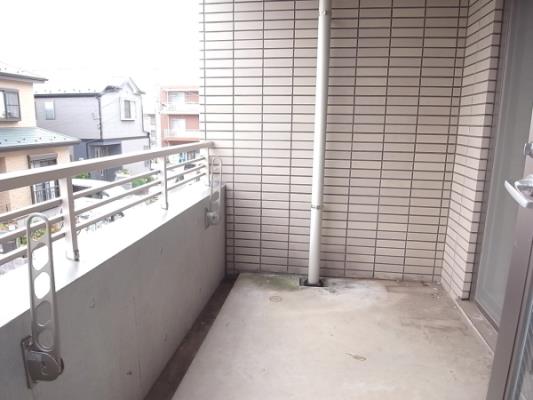 ﾊﾞﾙｺﾆｰ(ﾃﾗｽ)