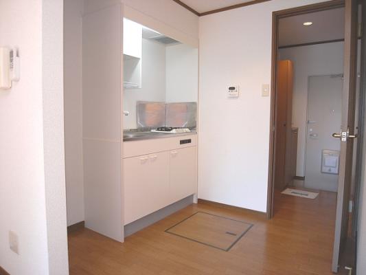 部屋その他画像1