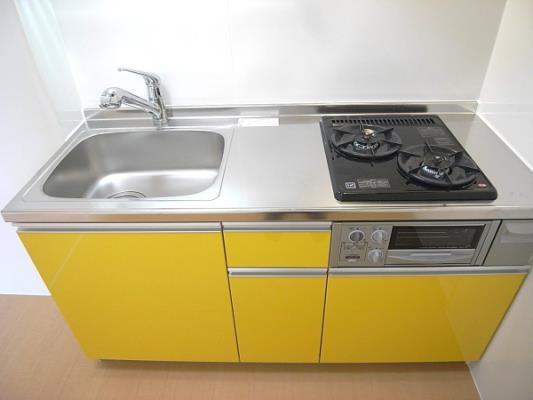 部屋その他画像2