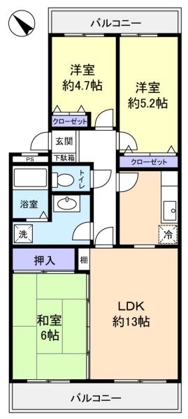 図面
