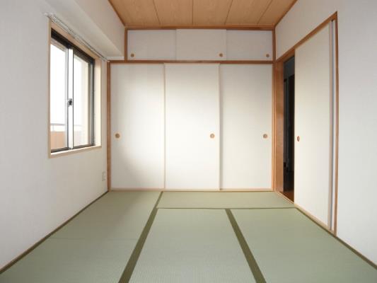 部屋その他画像1