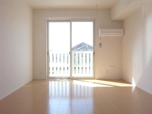 部屋その他画像1