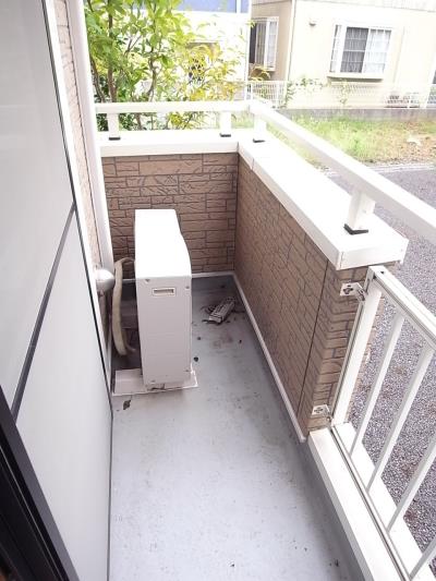 ﾊﾞﾙｺﾆｰ(ﾃﾗｽ)