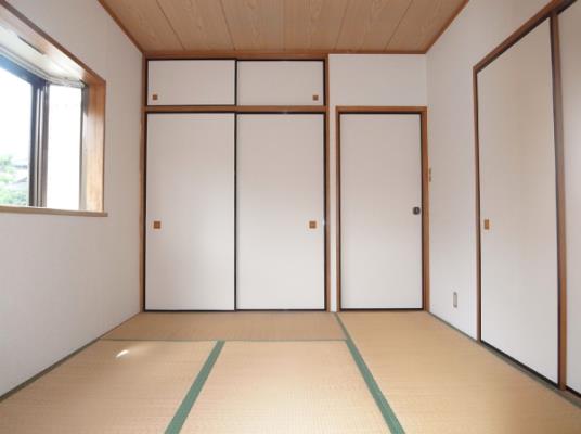 部屋その他画像2