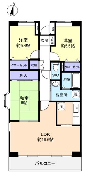 図面
