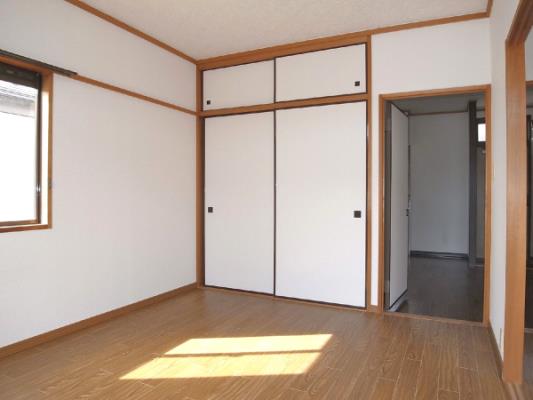 部屋その他画像1