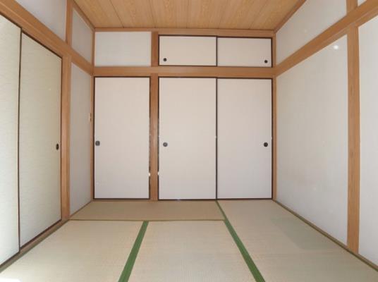 部屋その他画像1