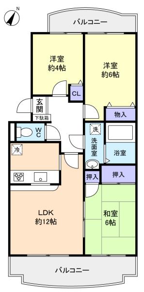 図面