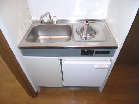 部屋その他画像2